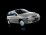 Lancia Y Unica 2002 года